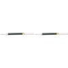 Pentel LRN7A Refill for Pentel EnerGel Retractable Liquid Gel Pens, Medium, Black Ink, 1 Each(Black)