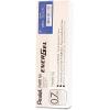 Pentel LRN7A Refill for Pentel EnerGel Retractable Liquid Gel Pens, Medium, Black Ink, 1 Each(Blue)