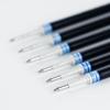 Pentel Refill Ink – For EnerGel Gel Pen, 0.7mm Metal Tip, Medium, Black Ink, Pack of 6 Refills (LR7-6A)(Blue)