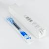 Pentel Refill Ink – For EnerGel Gel Pen, 0.7mm Metal Tip, Medium, Black Ink, Pack of 6 Refills (LR7-6A)(Blue)