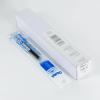 Pentel Refill Ink – for EnerGel Gel Pen, 0.5mm Needle Tip, Fine, Black Ink, Pack of 6 Refills (LRN5-6A)(Blue)
