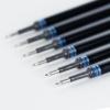 Pentel Refill Ink – for EnerGel Gel Pen, 0.5mm Needle Tip, Fine, Black Ink, Pack of 6 Refills (LRN5-6A)(Blue)
