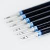 Pentel Refill Ink – for EnerGel Gel Pen, 0.7mm Needle Tip, Fine, Black Ink, Pack of 6 Refills (LRN7-6A)(Blue)