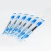 Pentel Refill Ink – for EnerGel Gel Pen, 0.7mm Needle Tip, Fine, Black Ink, Pack of 6 Refills (LRN7-6A)(Blue)