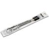 Pentel Refill Ink for BL57/BL77 EnerGel Liquid Gel Pen, 0.7mm, Metal Tip, Blue Ink, 1 – Pack (LR7-C)(Black)