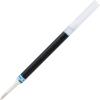Pentel Refill Ink for BL57/BL77 EnerGel Liquid Gel Pen, 0.7mm, Metal Tip, Blue Ink, 1 – Pack (LR7-C)(Blue)