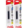 Pentel Refill Ink for BL57/BL77 EnerGel Liquid Gel Pen, 0.7mm, Metal Tip, Blue Ink, 1 – Pack (LR7-C)(Violet)