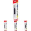 Pentel Refill Ink for BL57/BL77 EnerGel Liquid Gel Pen, 0.7mm, Metal Tip, Blue Ink, 1 – Pack (LR7-C)(Violet)