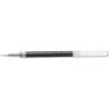 Pentel LRN5C Refill for Pentel EnerGel Retractable Liquid Gel Pens, Fine, Blue Ink, 1 Each(Black)