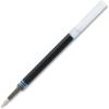 Pentel LRN5C Refill for Pentel EnerGel Retractable Liquid Gel Pens, Fine, Blue Ink, 1 Each(Blue)
