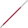 Pentel Refill Ink – For BLC35 EnerGel 3 & BLW355 EnerGel 2S, Black Ink, Pouch – LRN5H-A (Pack of 12)(Red)