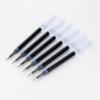 Pentel Refill Ink – for EnerGel Gel Pen, 0.5mm Needle Tip, Fine, Black Ink, Pack of 6 Refills (LRN5-6A)(Blue)