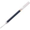 Pentel Refill Ink for BL57/BL77 EnerGel Liquid Gel Pen, 0.7mm, Metal Tip, Blue Ink, 1 – Pack (LR7-C)(Black)