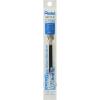 Pentel Refill for EnerGel Gel Pens, 0.7mm Metal Tip, Sky Blue Ink (LR7-S)