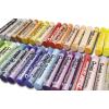 Pentel 25 Color Oily Pastel Chalk PHN-25