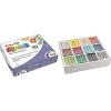 Pentel Arts Oil Pastels, 16 Color Set (PHN-16)(1 Count (Pack of 432))