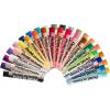 Pentel Arts Oil Pastels, 16 Color Set (PHN-16)(1 Count (Pack of 72))