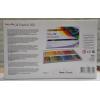 Pentel Arts Oil Pastels, 16 Color Set (PHN-16)(50 Count (Pack of 1))