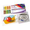 Pentel Arts Oil Pastels, 16 Color Set (PHN-16)(50 Count (Pack of 1))