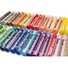 Pentel Arts Oil Pastels, 16 Color Set (PHN-16)(50 Count (Pack of 1))