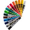 Pentel Fabric Fun Pastel Dye Stick (Pack of 7), Assorted Colors, PTS-7(1 Count (Pack of 1))