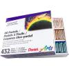 Pentel Arts Oil Pastels, 16 Color Set (PHN-16)(324 Count (Pack of 1))