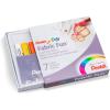 Pentel Fabric Fun Pastel Dye Stick (Pack of 7), Assorted Colors, PTS-7(1 Count (Pack of 1))