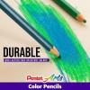 Pentel Arts Color Pencils, Assorted Colors, 24 Pack (CB8-24)