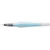 Pentel Arts Color Water Brush Box Set, Black/Gray/Sepia/Aquash (GFLFRHBP)(Medium Pigment)