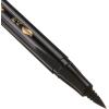 Pentel Arts Duo Point Flex Double Ended Brush, Black Ink, 1-Pack Carded (SFW34BPA)(Pentel Arts Duo Point Flex)