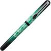 Pentel Arts Limited Edition Pocket Brush, Inking Brush Pen, Bamboo Wrap (GFKP3J2BPA)