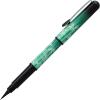 Pentel Arts Limited Edition Pocket Brush, Inking Brush Pen, Bamboo Wrap (GFKP3J2BPA)
