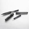 Pentel Arts Pocket Brush Refills, Black Ink, Pack of 6 (FP10BP6A)