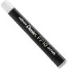 Pentel Arts Pocket Brush Refills, Black Ink, Pack of 6 (FP10BP6A)
