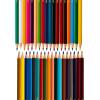 Pentel Arts Watercolor Pencil Set, 12 Color Set (CB9-12)(Color Pencil)
