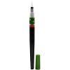 Pentel Arts Brush, Fine Point, Black Ink, Pack of 1 (FL2FBPA)(Bold Point)