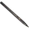 Pentel Arts Duo Point Flex Double Ended Brush, Black Ink, 1-Pack Carded (SFW34BPA)(Pentel Arts Duo Point Flex)