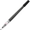 Pentel Arts Color Brush, Red, 1-Pack (GFLBP102)(Black)