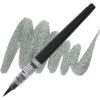 Pentel Arts Color Brush, Red, 1-Pack (GFLBP102)(Gray)