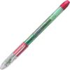 Pentel Arts Krazy Pop Iridescent Gel Pen, (1.0mm) Bold Line, Assorted Ink, Pack of 4 (K91PABP4M3)(Pen)