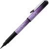 Pentel Arts Limited Edition Pocket Brush, Inking Brush Pen, Wisteria Wrap (GFKP3J1BPA)