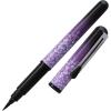 Pentel Arts Limited Edition Pocket Brush, Inking Brush Pen, Wisteria Wrap (GFKP3J1BPA)