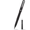 Pentel Arts Pocket Brush Pen, Includes 2 Black Ink Refills (GFKP3BPA)