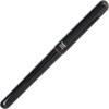 Pentel Arts Pocket Brush Pigment Ink Pen w/Refills – (1) Pocket Brush Pen, (2) Pigment Ink Refills – Sepia (GFKP3BPSP), Black