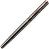 Pentel Libretto Roller Gel Pen, Rose Gold, Black Ink with Gift Box, Pen (0.7mm), 1 Pack (K600PG-A)