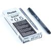 Pentel Arts Pointliner Pen, (0.5mm), Black Ink, Box of 12 (S20P-5A)