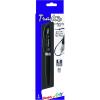 Pentel Arts Tradio Calligraphy Pen, Water-Based Ink, 1.8mm, Black Barrel – TRC118ABP(1.4mm)