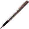Pentel Libretto Roller Gel Pen, Rose Gold, Black Ink with Gift Box, Pen (0.7mm), 1 Pack (K600PG-A)