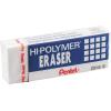 Pentel® Hi-Polymer Erasers, White, Pack of 4(White)