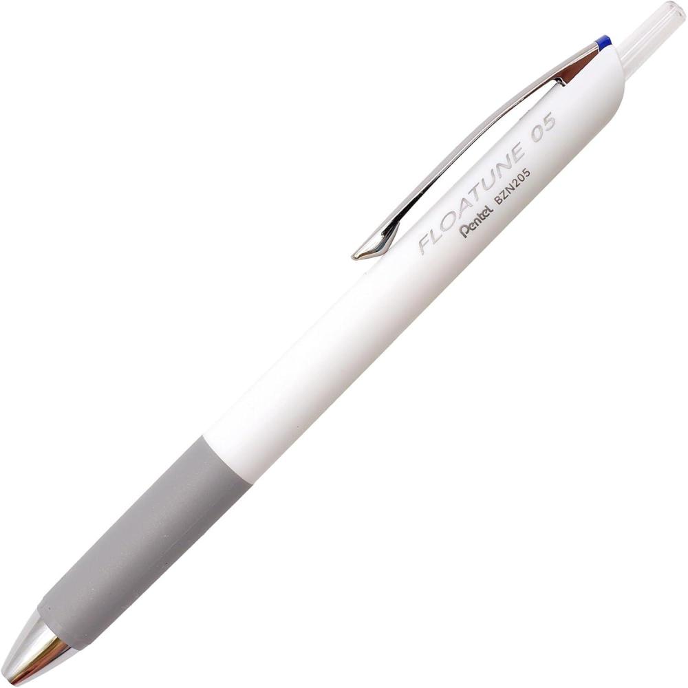 imagePentel BZN205C FLOATUNE 05mm Blue Ballpoint Pen